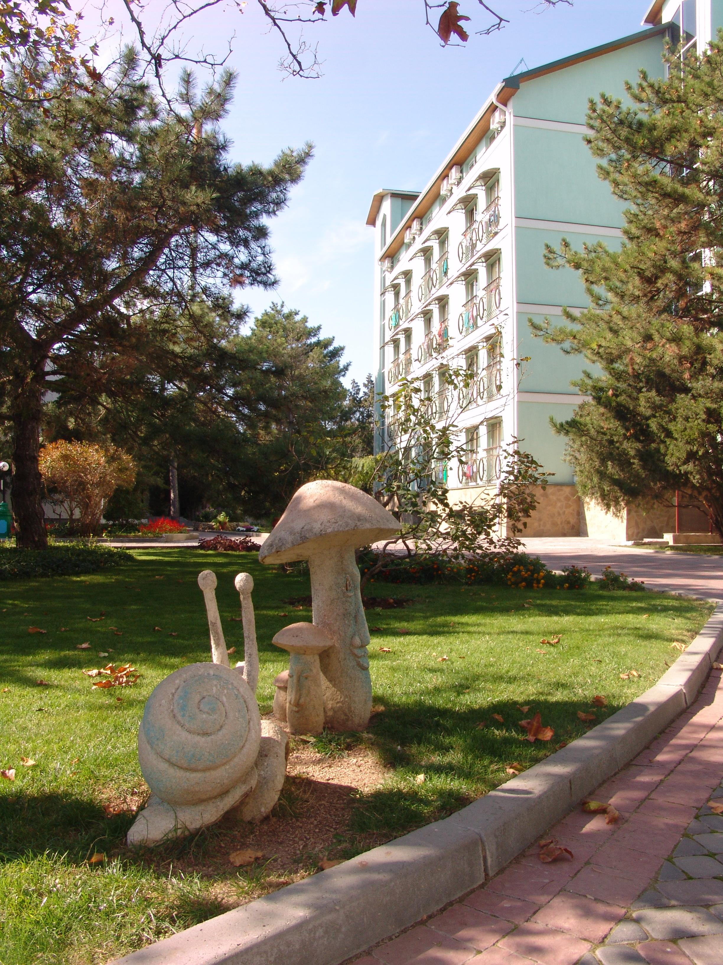 Фото отеля 5