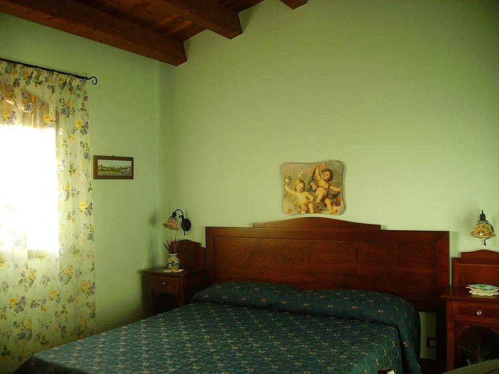 Фото Torre Tabia