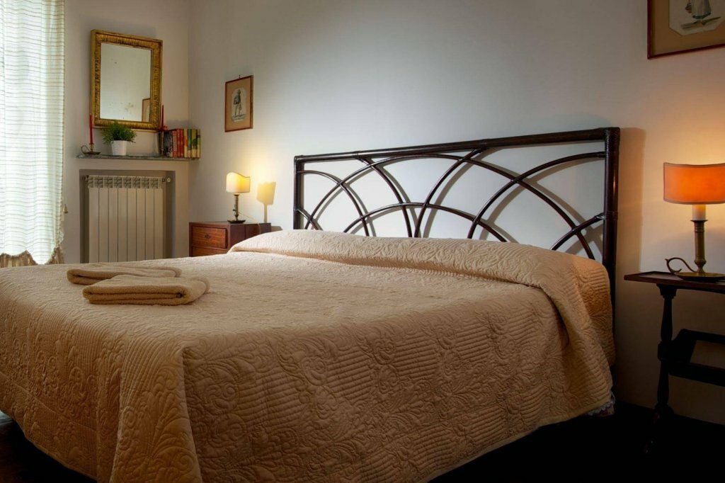 Hotel NapoliCentro Mare, Naples, photo