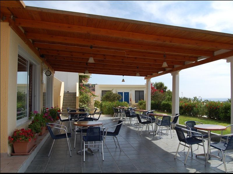 Фото Gardenia Hotel