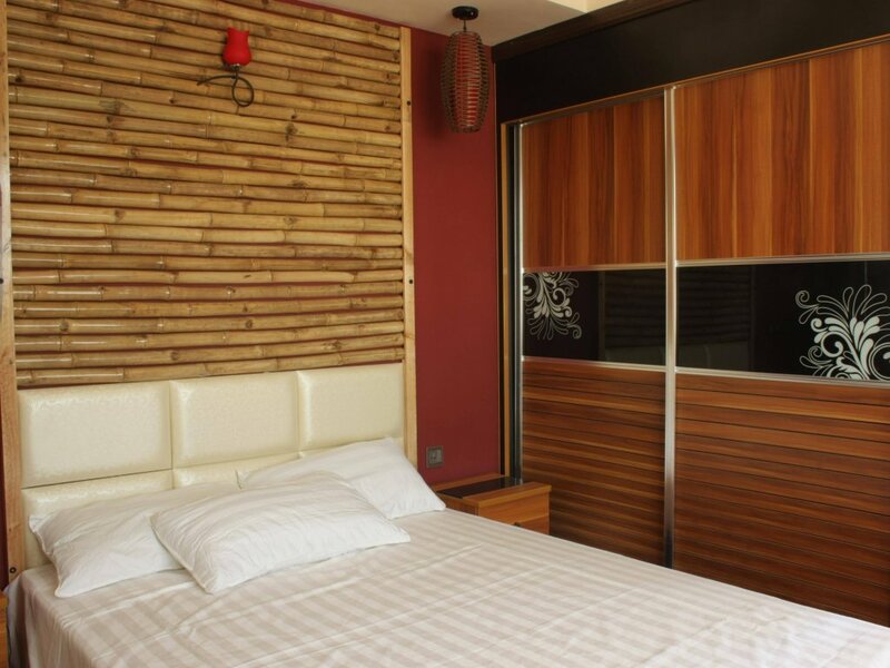 Гостиница Clear Sky Inn в Мале