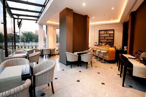 Гостиница Ambiance