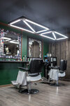 Kuzma (Belorechenskaya Street, 8), barber shop