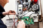 Natural Gas Installation Services Boiler Maintenance Repair (İstanbul, Bağcılar, Kazım Karabekir Mah., 286. Sok., 8) ، أعمال السباكة