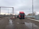 ГНС Мелеуз (Meleuz, ploshchad Lesokombinata, 1Ас8А), gasolinera