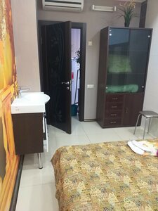 Хостел Main room