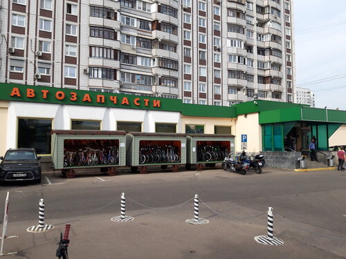 Отзывы об "Автоспейс", Россия, Москва, Хабаровская улица, 2 - Яндекс Карты