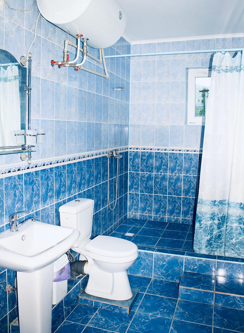 Фото Оазис у Сулеймана