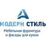 Modern-Style A (Moscow Region, Schyolkovo, Sokolovskaya promzona), furniture fittings and components