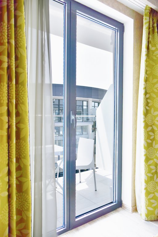 Фото Marine Palace