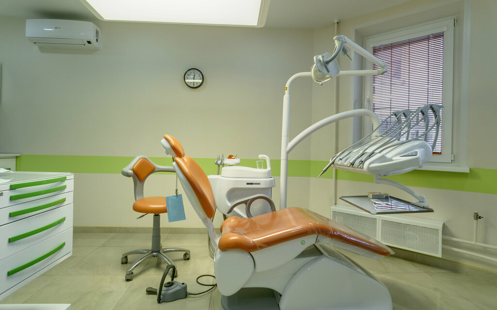 Стоматологическая клиника технология улыбки