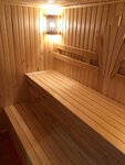 Sauna Neptun (Kostroma, mikrorayon Yakimanikha, 16) ، ساونا