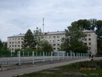 Общежитие (Krupskoy Street, 14А), dormitory