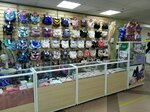 Felina (Ulyanovskaya Street, 18), lingerie and swimwear shop