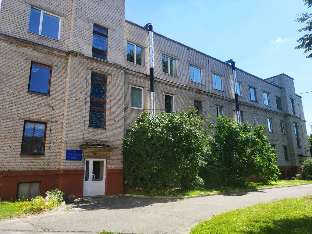 Education infrastructure Центральная научно-исследовательская лаборатория ВГМУ, Vitebsk, photo