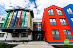 Vidny Bereg, sales office Bsa (derevnya Sapronovo, Kupelinka Subdistrict, kvartal Severny, 22), apartments in new buildings