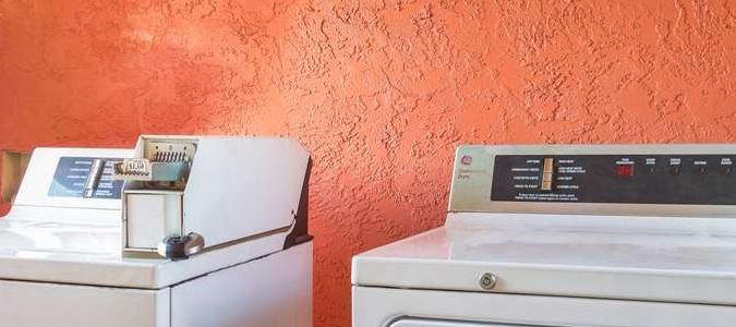 Фото Super 8 by Wyndham El Cajon Ca