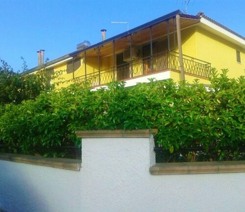 Гостиница Villa With 2 Bedrooms in Marina di Sibari, With Enclosed Garden Near the Beach