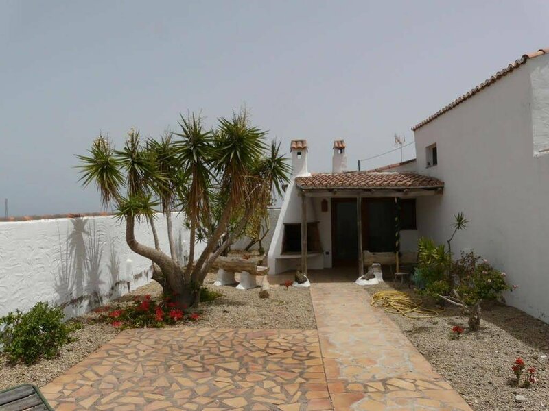 Гостиница Casa Rural La Capellania