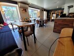 Smysl (Gagarina Avenue, 21), coffee shop