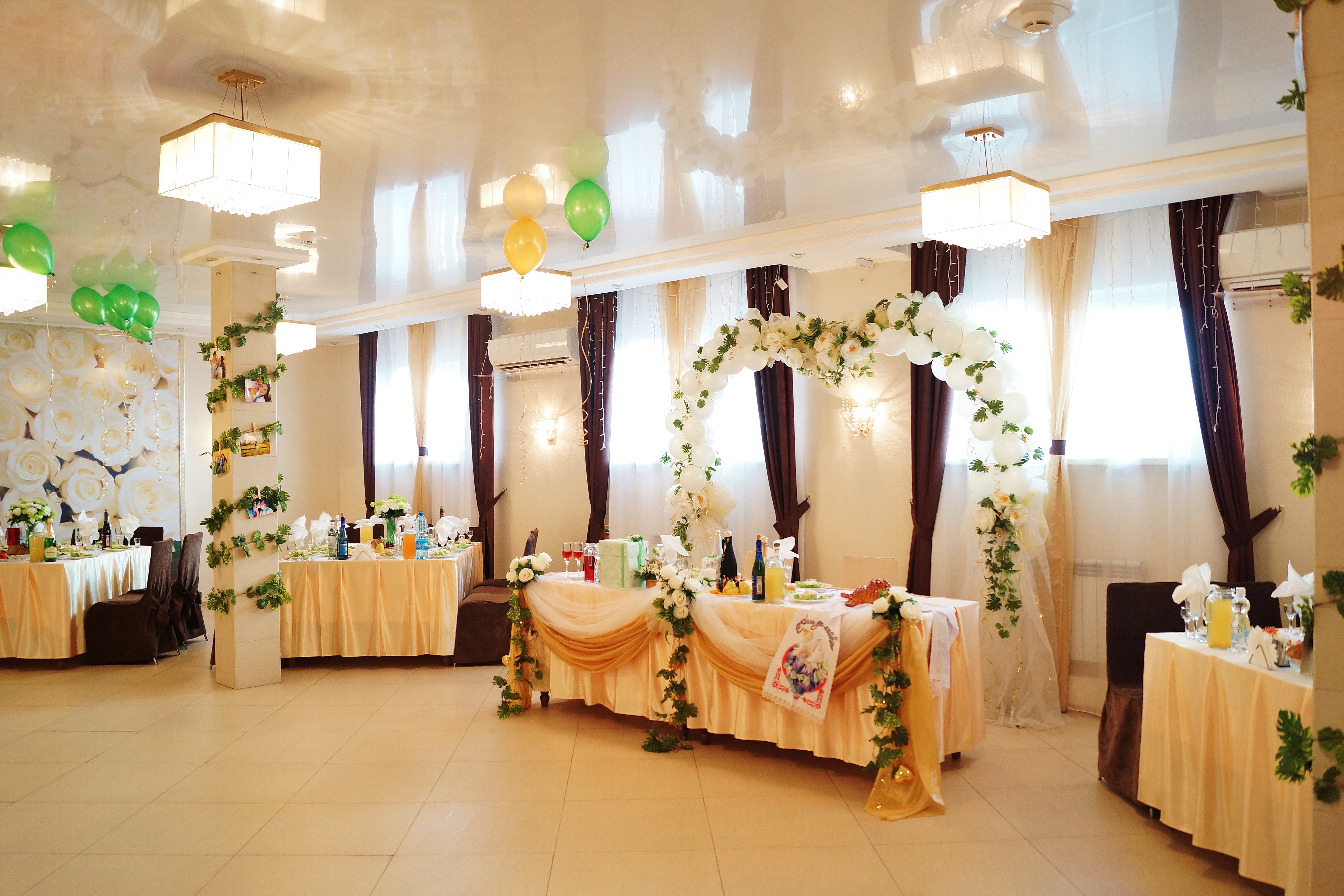 Фото Зарина