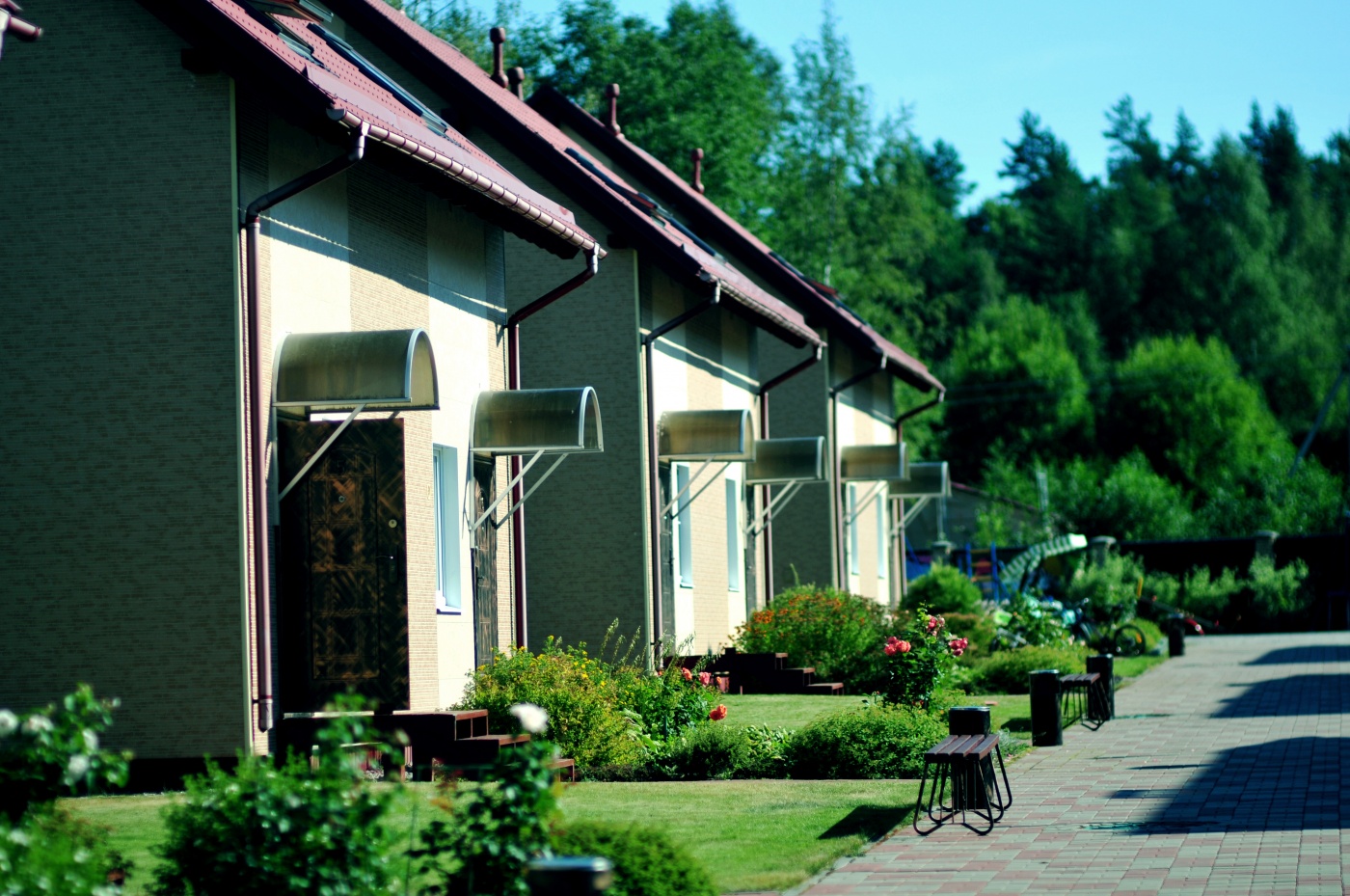 Фото отеля 4