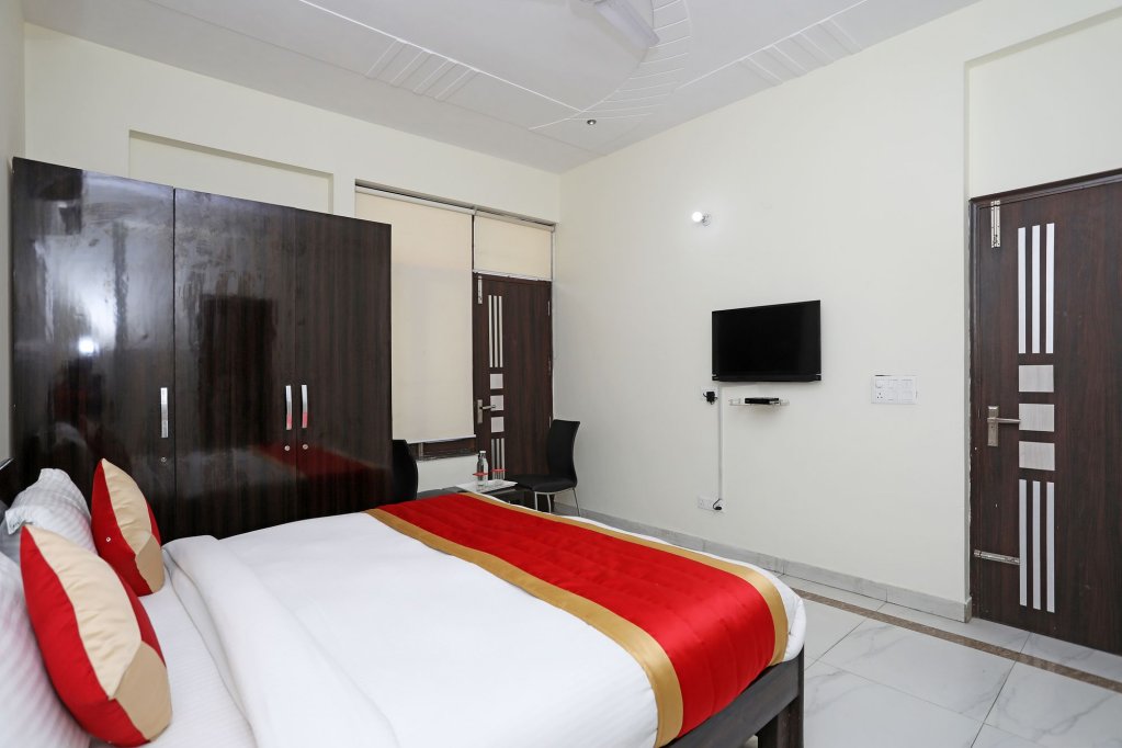 Фото Oyo 10928 101 Stays
