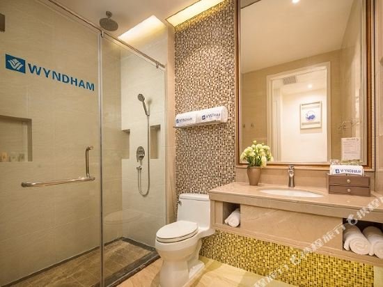 Фото Wyndham Hotel