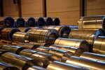 Metallurgical company Danfer (Simferopolskaya ulitsa, 62), metal rolling