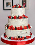 Chaudeau (Selskokhozyaystvennaya Street, 15с3), tartas por encargo