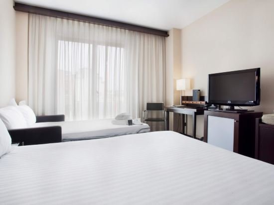 Фото Ac Hotel Ciutat de Palma