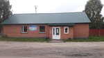 Shturval (Transportnaya ulitsa, 13), cafe