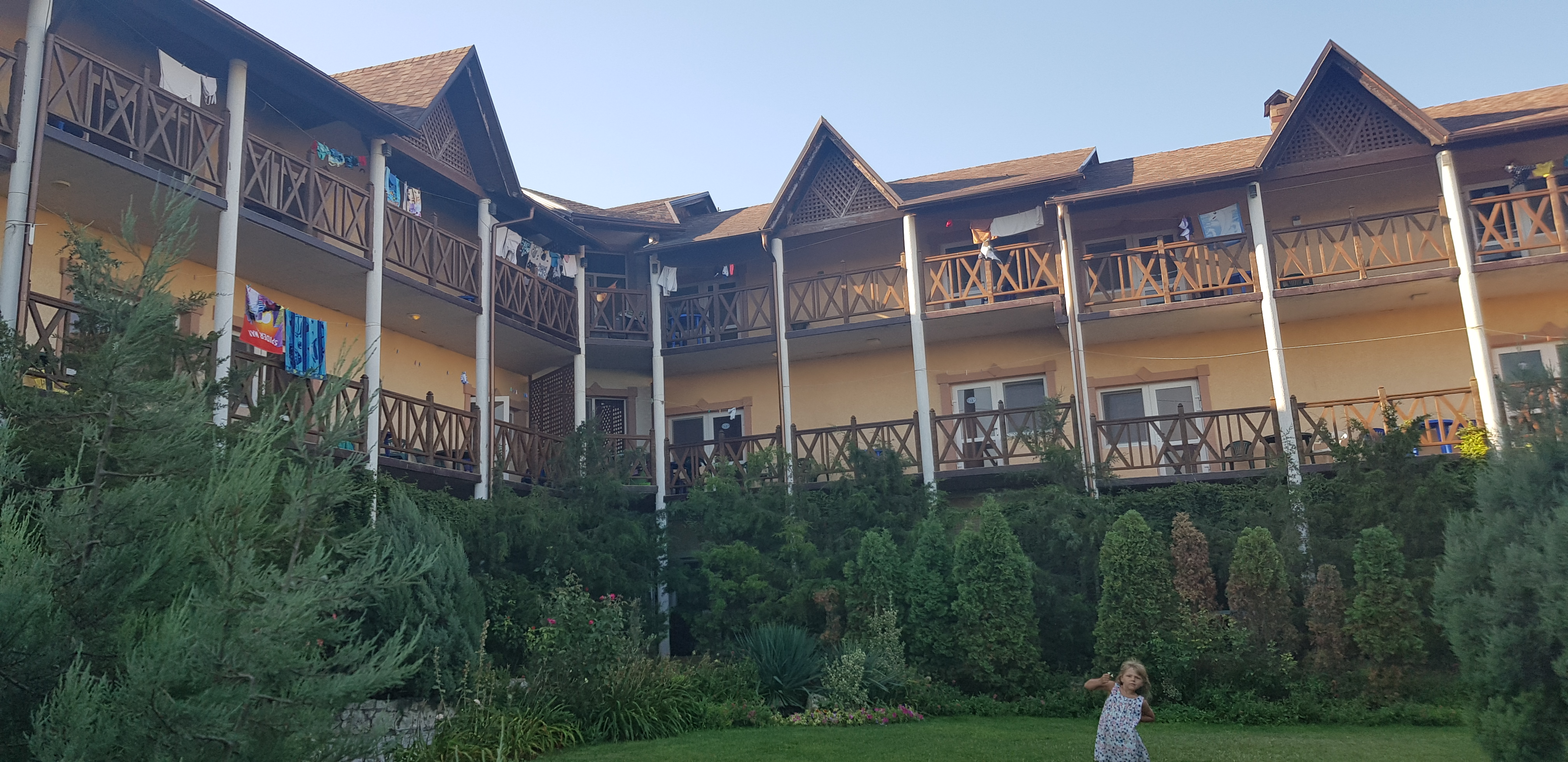 Фото Марлин