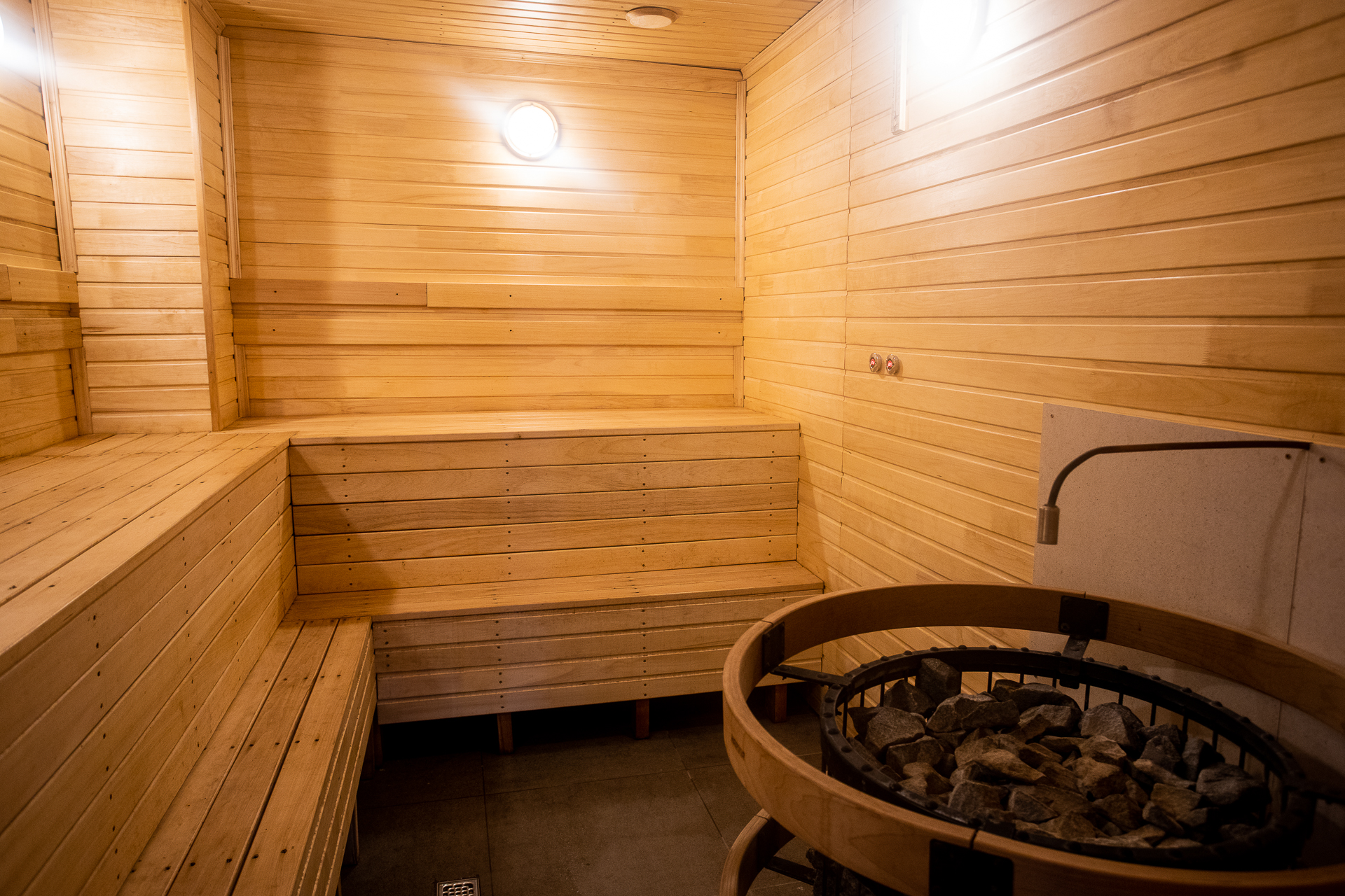 Фото Мини-отель Енисей