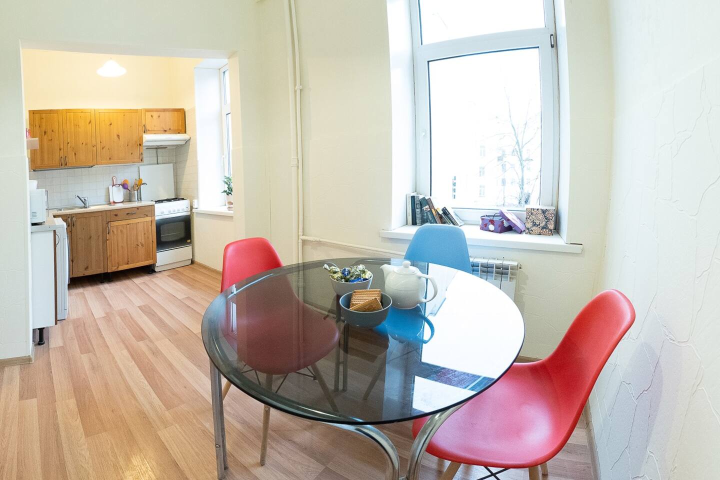 Фото На Лиговский 23