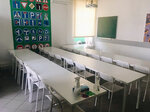 Zelyoniy Svet (Leningradskiy Avenue, 47с19), driving school