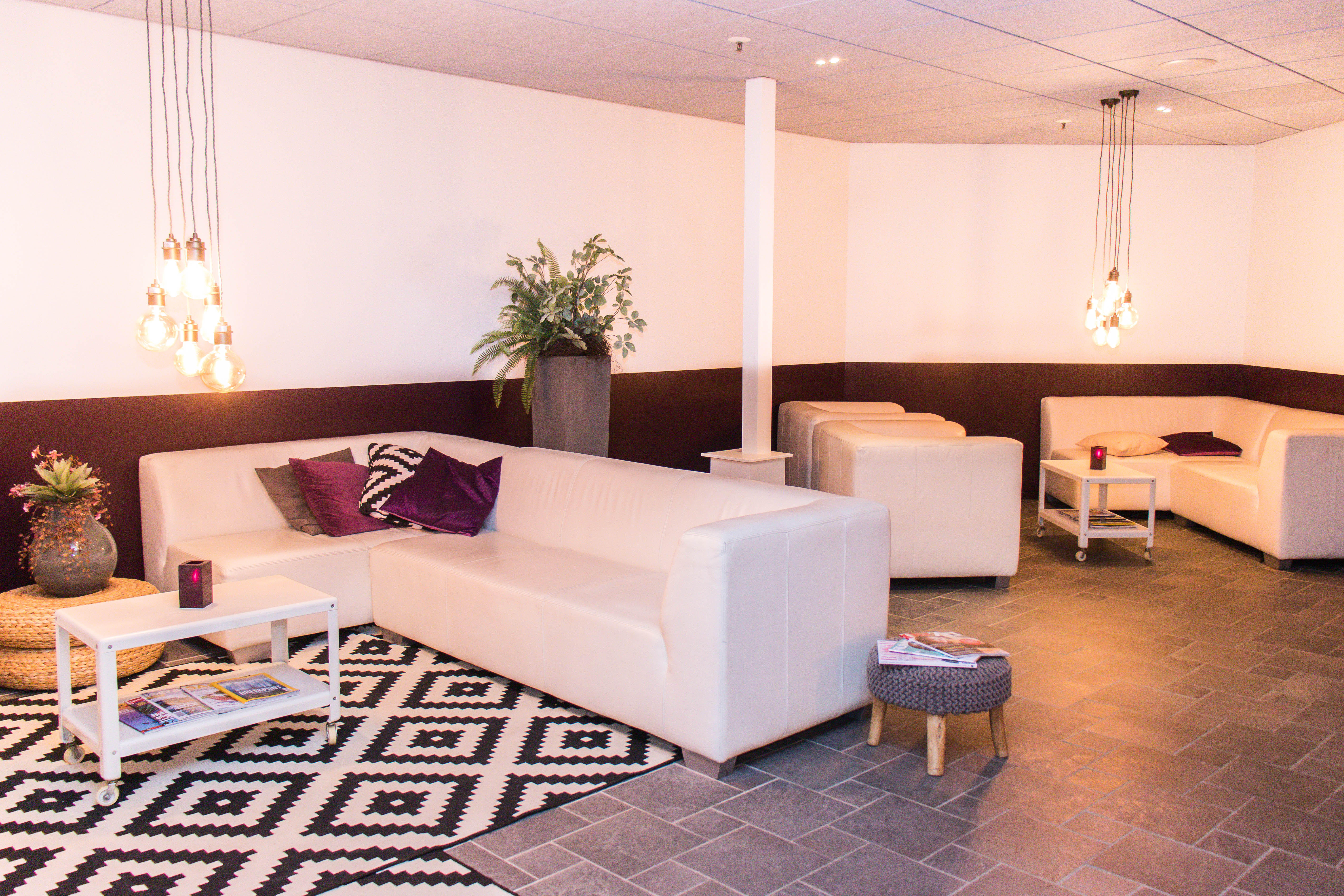 Фото Mercure Hotel Tilburg Centrum