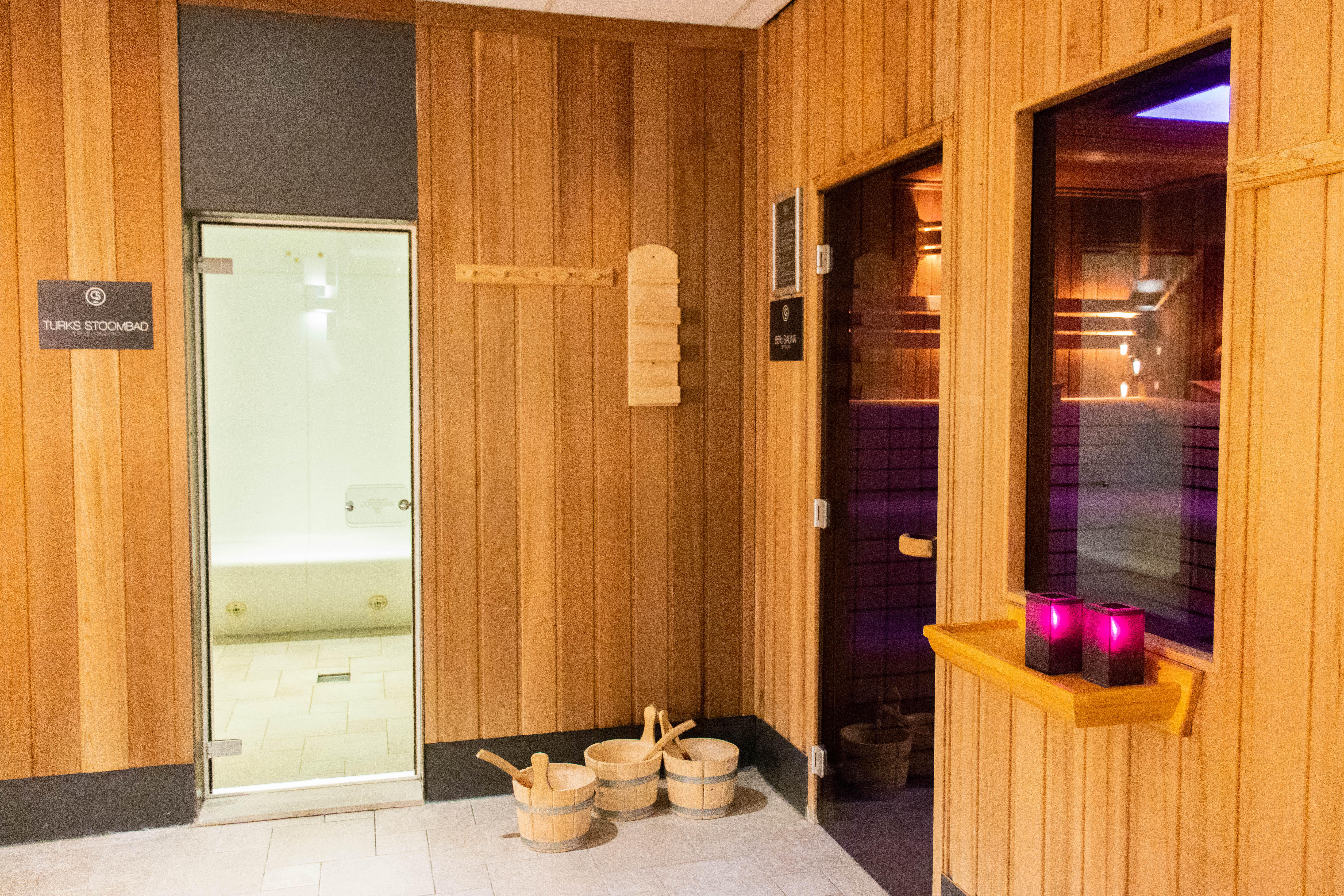 Фото Mercure Hotel Tilburg Centrum