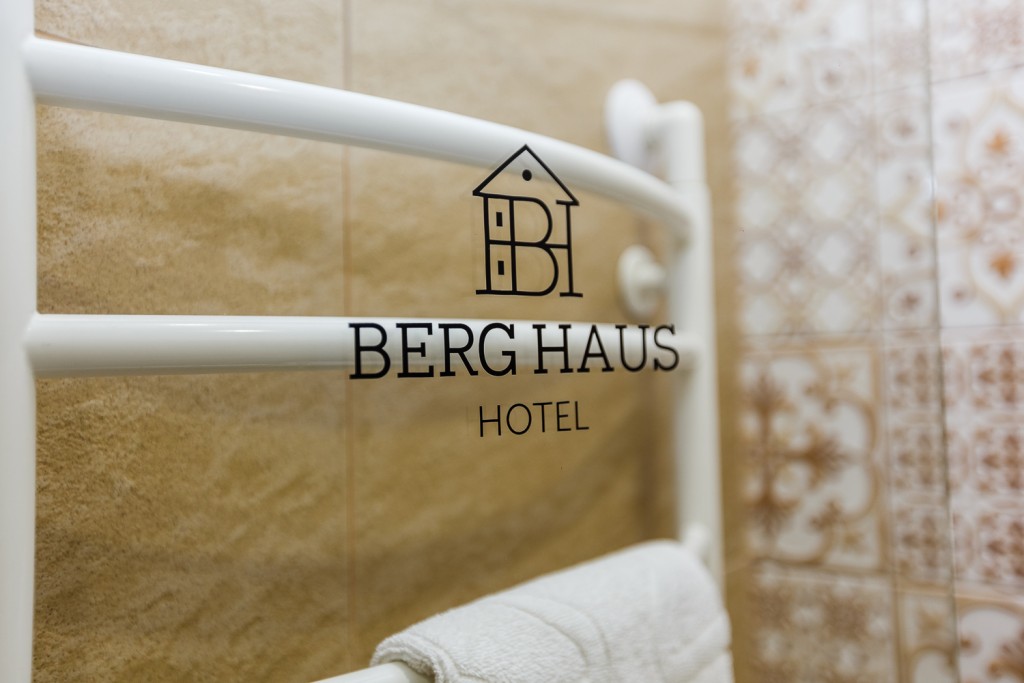 Фото Берг Хаус