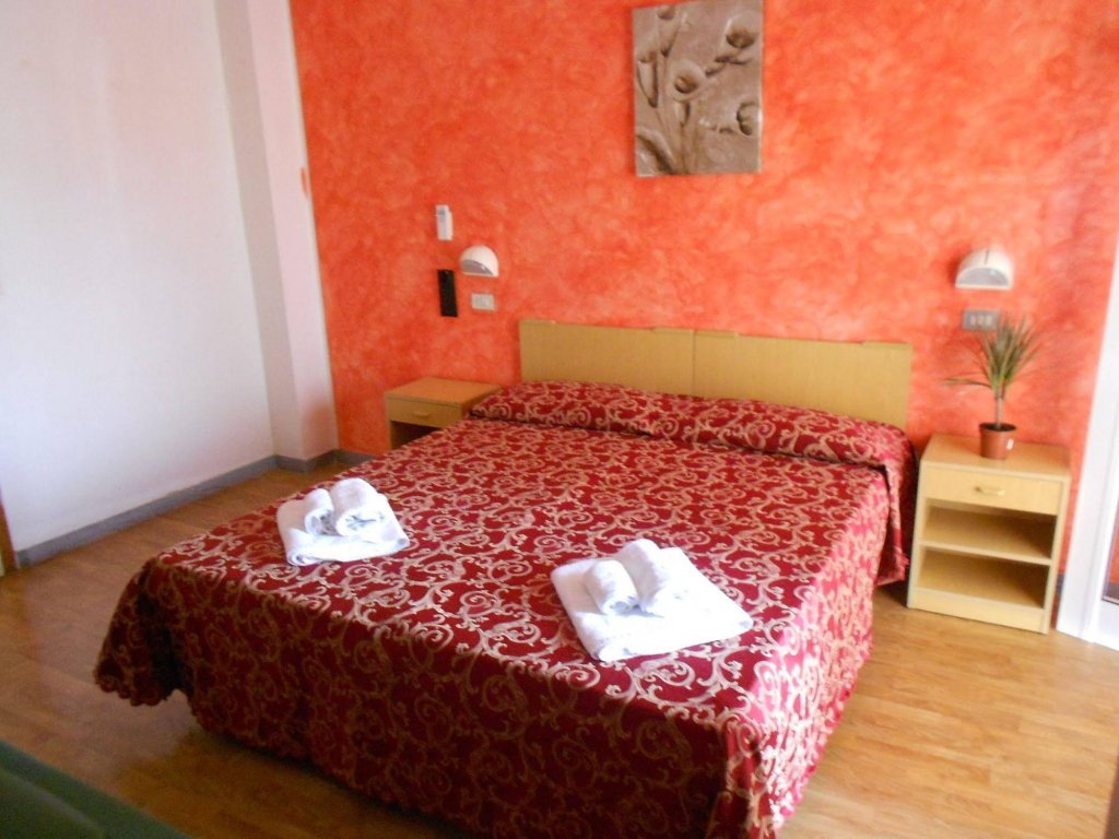 Фото Hotel Ottavia