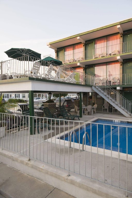 Фото отеля 5