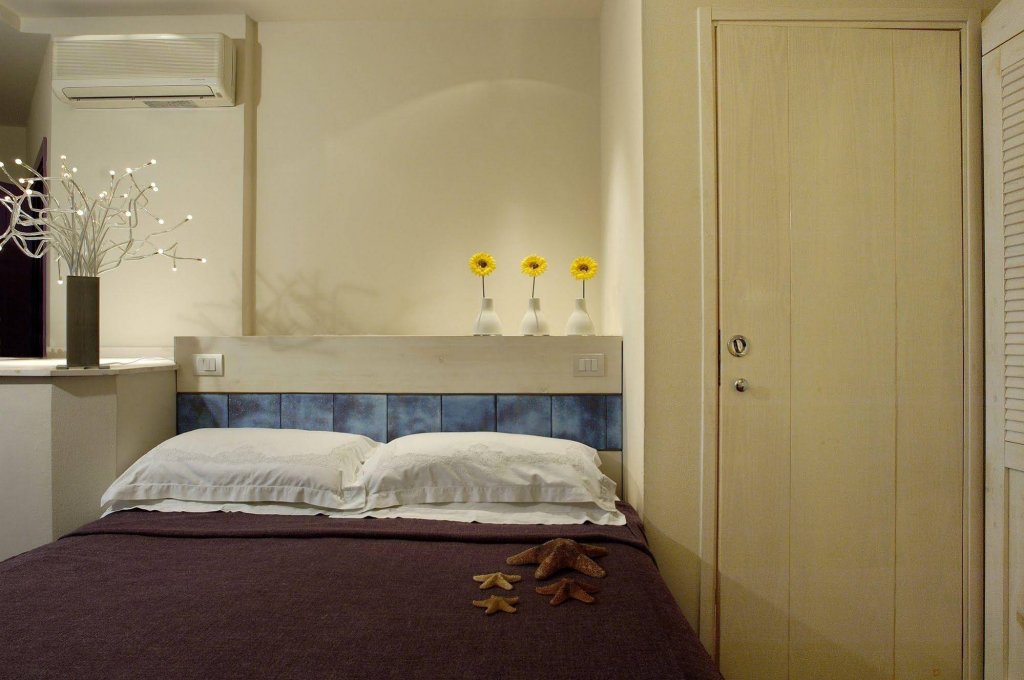 Фото Hotel LaMorosa