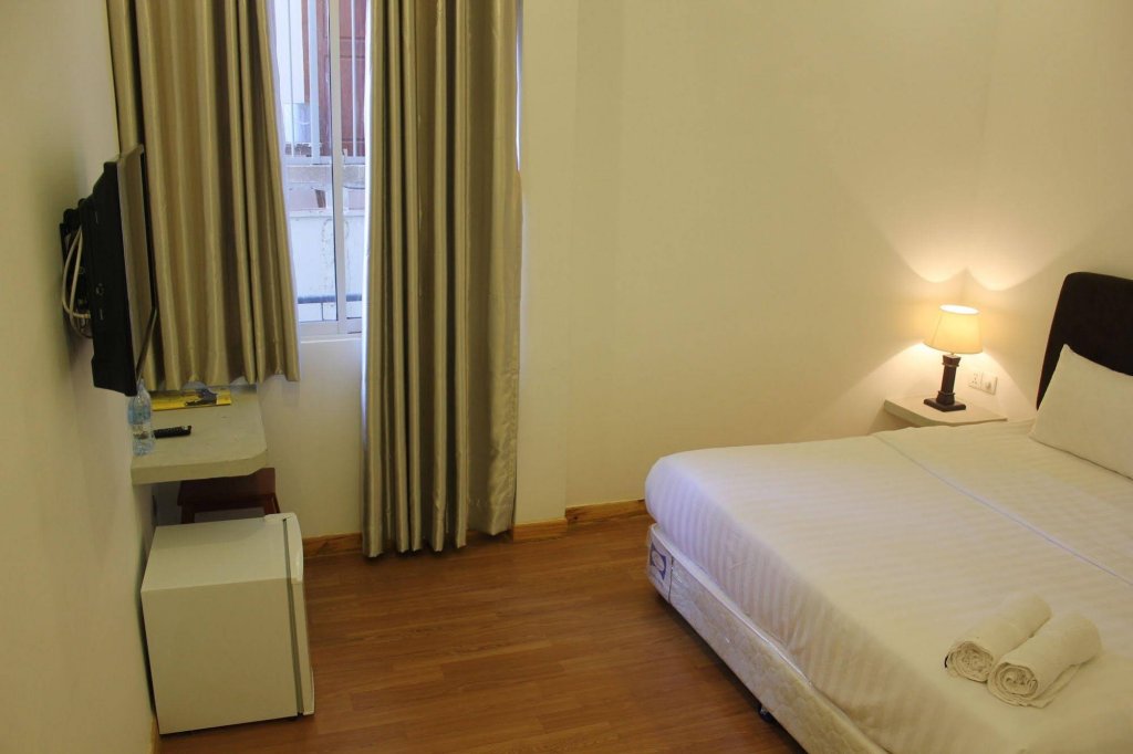 Фото Secrets Hotel Cambodia
