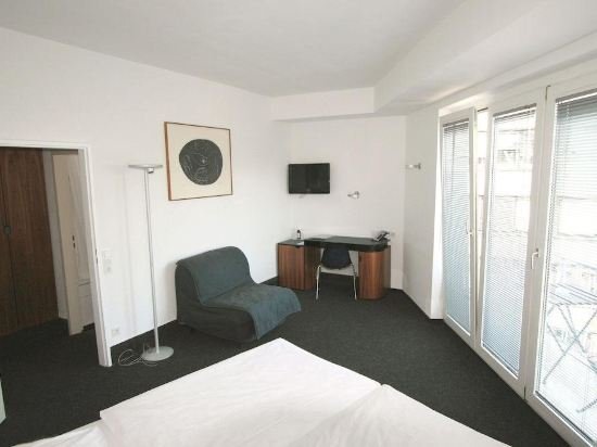 Фото Hotel Chelsea