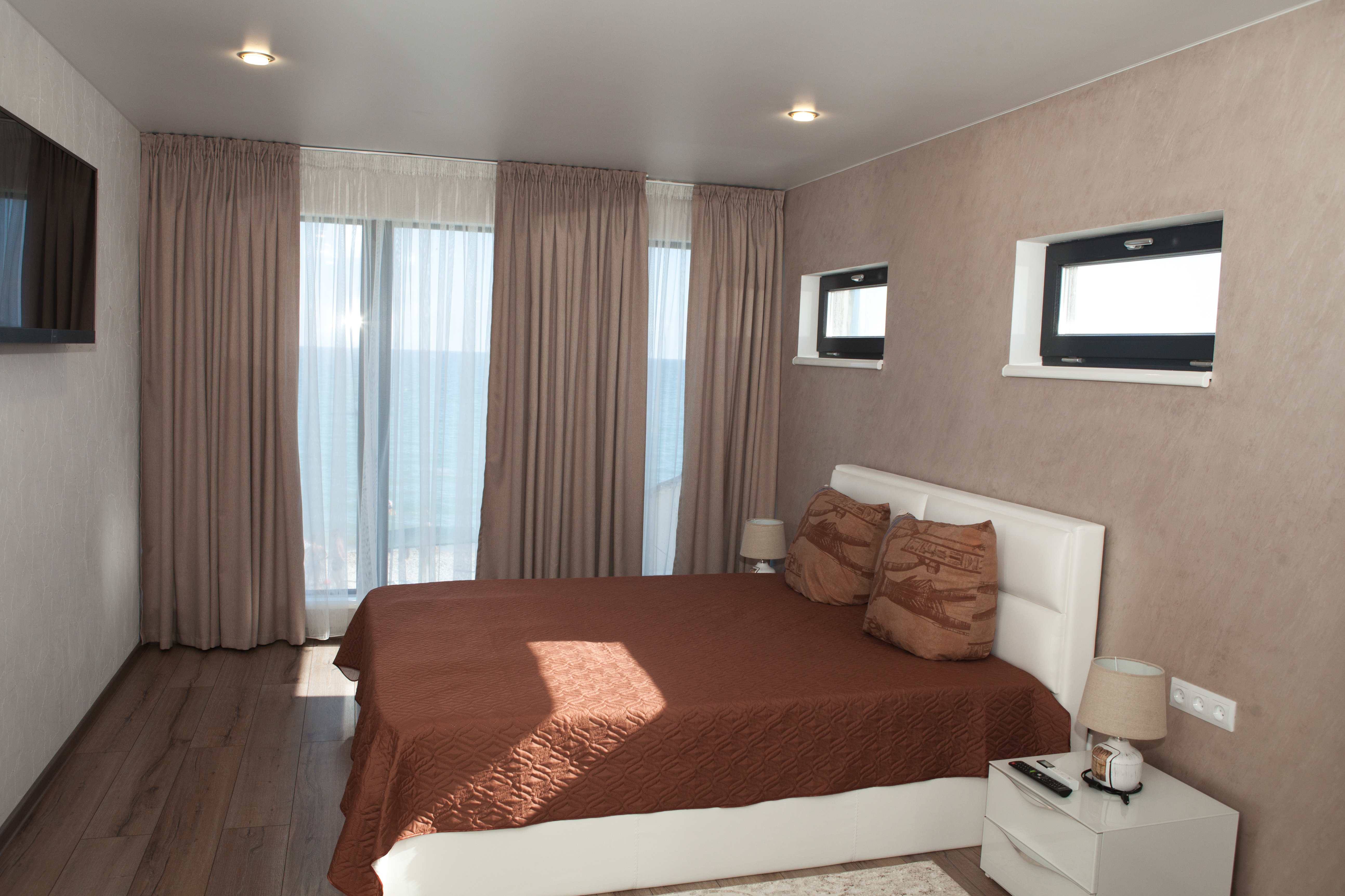 Фото Апартаменты Х.О