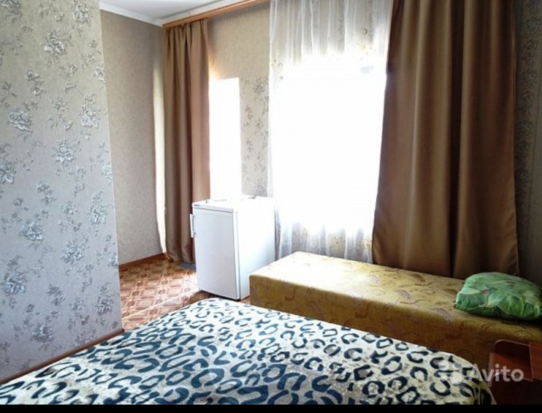 Фото Мавиле