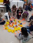 Confetti_famclub (Suvorova Avenue, 7), children's developmental center