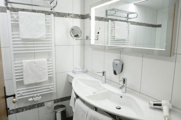 Фото Seehotel Schwan