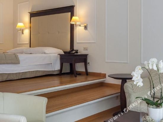 Фото Park Hotel Principe