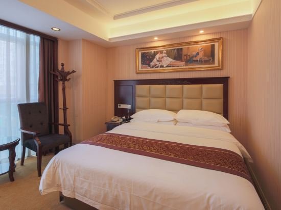 Фото Vienna Hotel Shenzhen Exhibitian Center 2nd